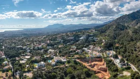 Plot in Cascada de Camojan for sale