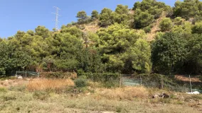 Plot in Cascada de Camojan for sale