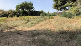 Plot in Cascada de Camojan for sale