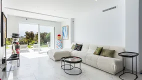 Se vende apartamento planta baja en La Rinconada con 2 dormitorios
