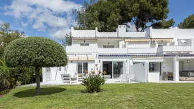 Se vende apartamento planta baja en La Rinconada con 2 dormitorios