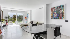 Se vende apartamento planta baja en La Rinconada con 2 dormitorios