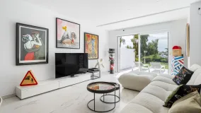 Se vende apartamento planta baja en La Rinconada con 2 dormitorios