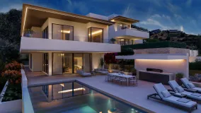 Los Altos de los Monteros plot for sale