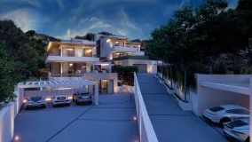 Los Altos de los Monteros plot for sale