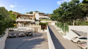 Los Altos de los Monteros plot for sale