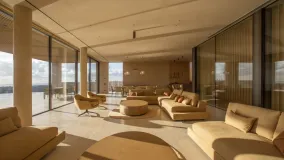 Se vende villa con 8 dormitorios en Sotogrande