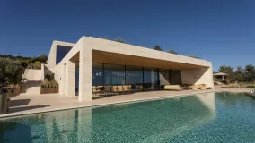 Se vende villa con 8 dormitorios en Sotogrande