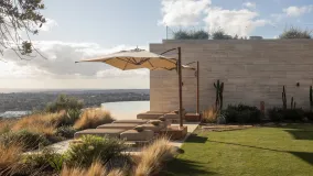 Se vende villa con 8 dormitorios en Sotogrande