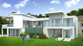 For sale plot in La Montua