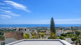 For sale plot in La Montua