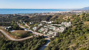 Los Altos de los Monteros plot for sale