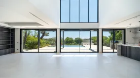 For sale Hacienda las Chapas villa