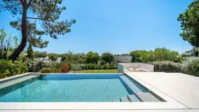 For sale Hacienda las Chapas villa