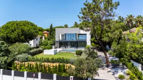 For sale Hacienda las Chapas villa