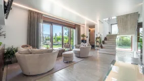 Fuente del Espanto, villa a la venta