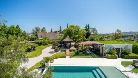 Fuente del Espanto, villa a la venta