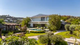 Fuente del Espanto, villa a la venta