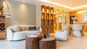 Town house for sale in Arco Iris