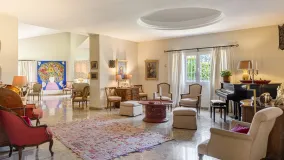 Villa en venta en Fuente del Espanto