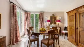 Villa en venta en Fuente del Espanto