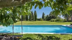 Villa en venta en Fuente del Espanto