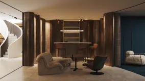 For sale Nagüeles plot