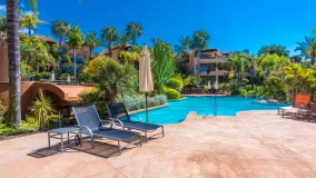 Se vende apartamento en Mansion Club con 2 dormitorios