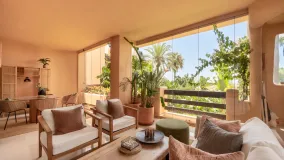 Se vende apartamento en Mansion Club con 2 dormitorios