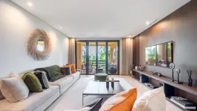 Se vende apartamento en Mansion Club con 2 dormitorios