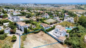 El Paraiso, parcela a la venta