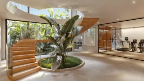 El Paraiso, parcela a la venta