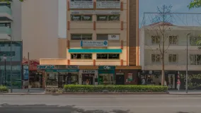 Commercial premises for sale in Marbella Centro with 4 bedrooms