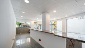 Marbella City commercial premises for sale