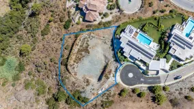Lomas de La Quinta plot for sale