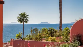 Comprar atico duplex en Cabo Bermejo