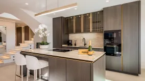 Comprar atico duplex en Cabo Bermejo