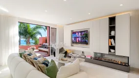 Comprar atico duplex en Cabo Bermejo