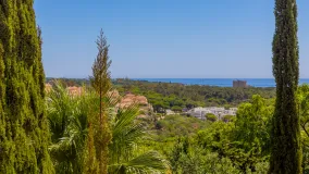 For sale Cerrado de Elviria 4 bedrooms villa