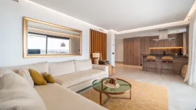 Apartment for sale in Almazara Hills with 3 bedrooms