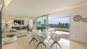 3 bedrooms duplex penthouse in Botanic for sale