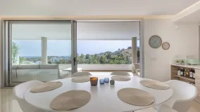 3 bedrooms duplex penthouse in Botanic for sale