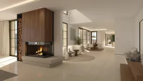 Villa for sale in Marbella Club Golf Resort