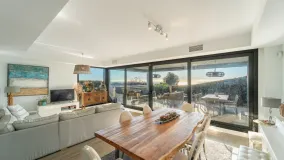 Cabopino villa for sale