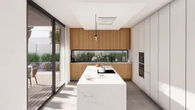 For sale plot in Xarblanca