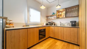 For sale apartment in Playas del Duque
