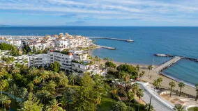For sale apartment in Playas del Duque