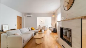 For sale apartment in Playas del Duque