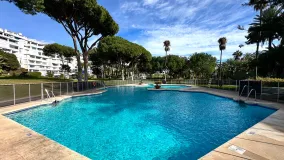 For sale apartment in Playas del Duque