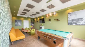 For sale restaurant in El Paraiso